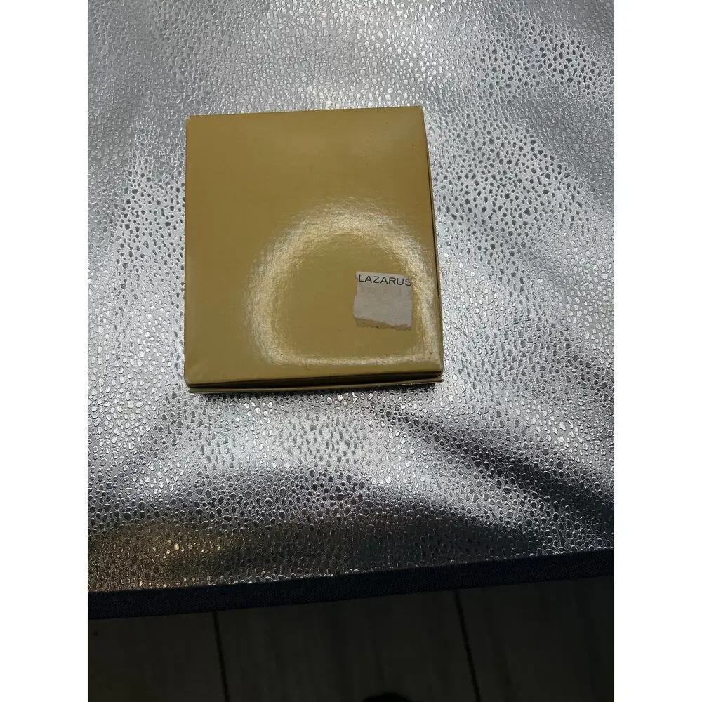 Vintage Wexford Men's Brown Bifold Wallet In Original Box